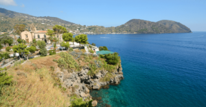 spiagge lipari