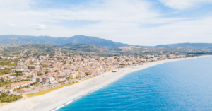 spiagge marina di gioiosa ionica