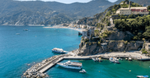 spiagge monterosso al mare