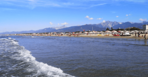 spiagge pietrasanta