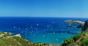 spiagge ponza