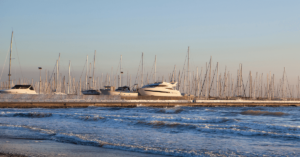 spiagge ravenna