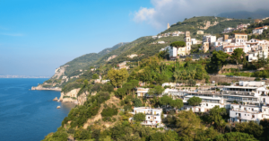 spiagge vico equense