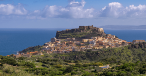 spiagge castelsardo