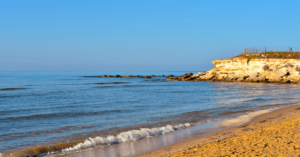 spiagge ragusa