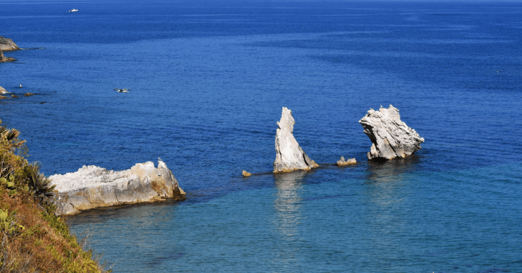 spiagge terrasini