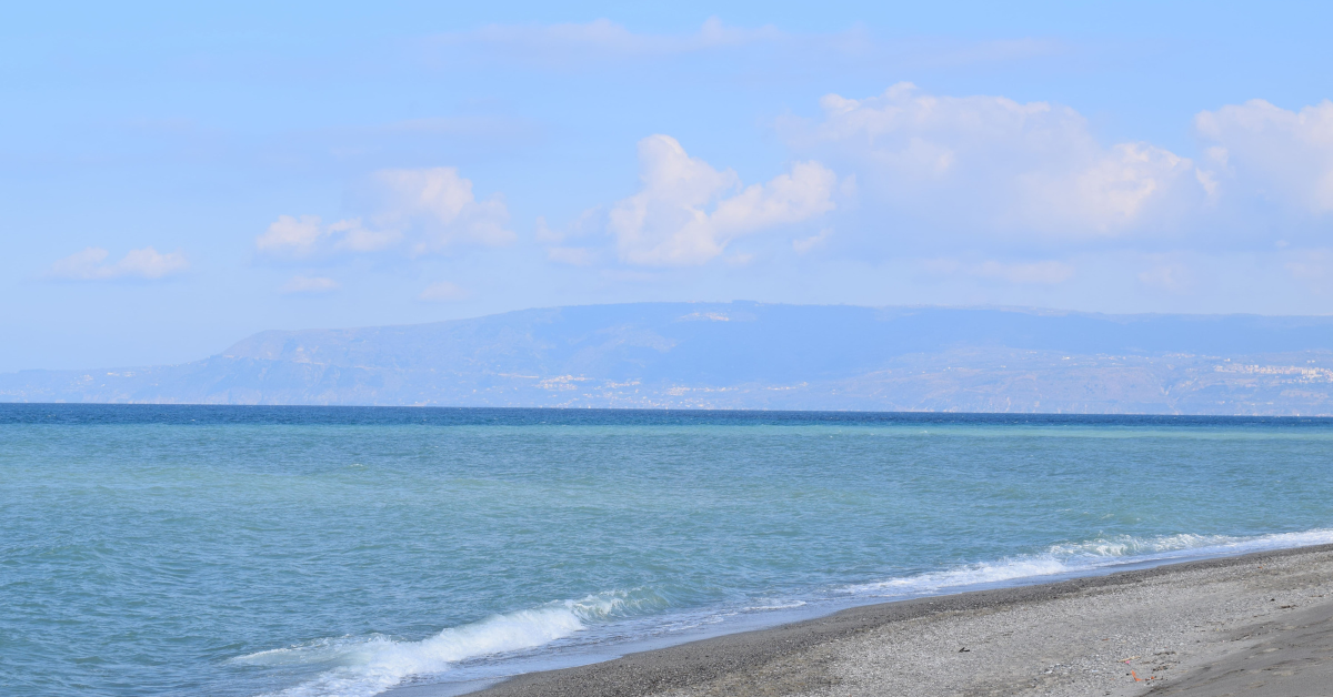 Alla Scoperta Delle Migliori Spiagge Di Gioia Tauro - Spiagge.it