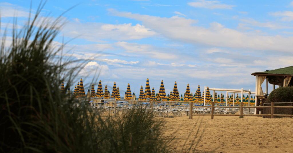 spiagge scarlino