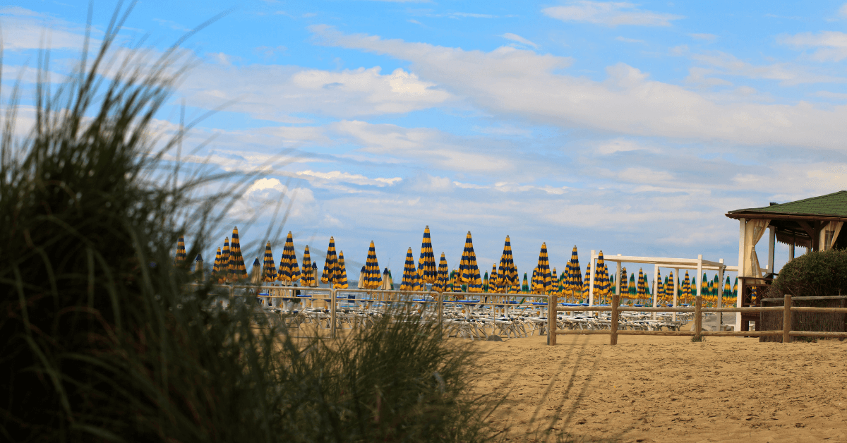 Alla Scoperta Delle Migliori Spiagge Di Scarlino - Spiagge.it