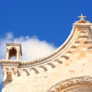 Cattedrale di Ostuni, Puglia, Ostuni