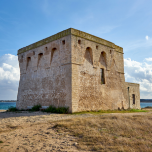 Torre Guaceto, Ostuni, Puglia
