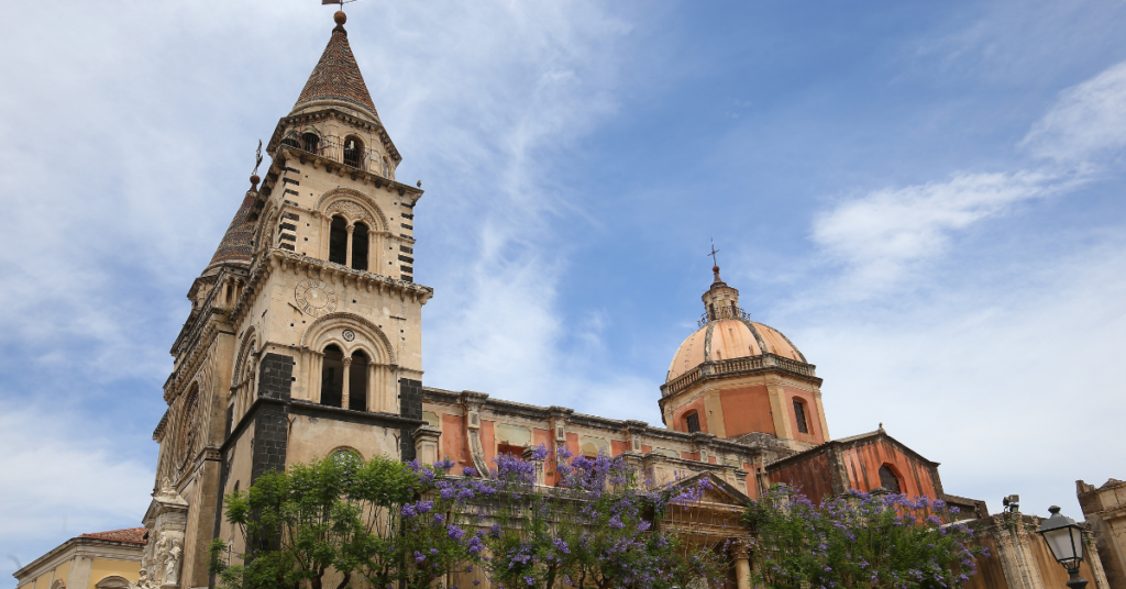 10 posti imperdibili acireale, cosa vedere acireale, sicilia