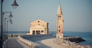 10 posti imperdibili caorle, cosa vedere caorle, veneto