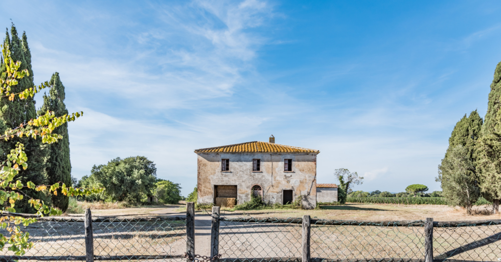 10 posti imperdibili castagneto carducci, cosa vedere castagneto carducci, toscana