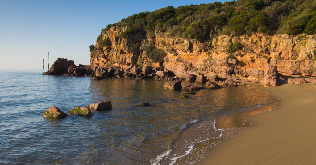 10 posti imperdibili castiglione della pescaia, cosa vedere castiglione della pescaia, toscana