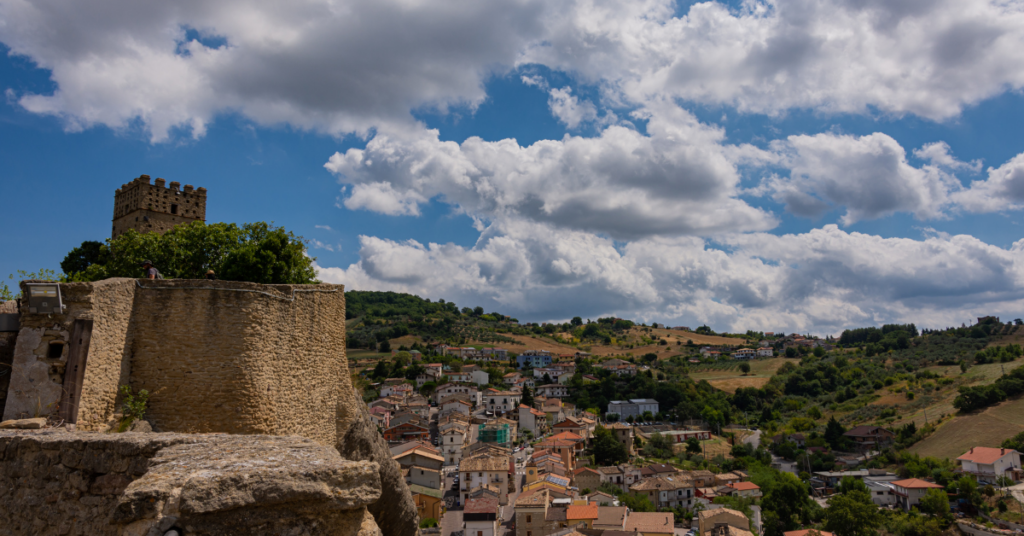 10 posti imperdibili chieti, cosa vedere chieti, abruzzo