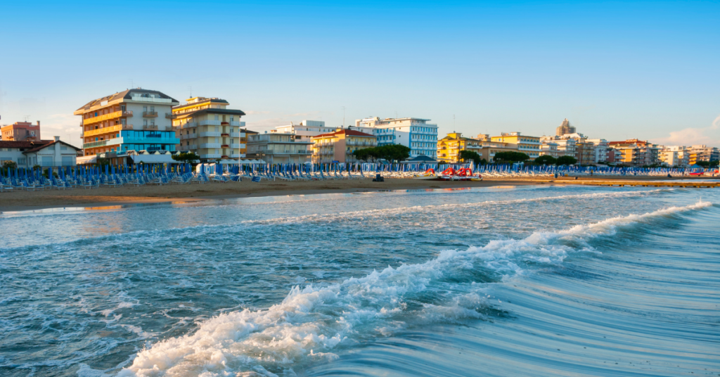 10 posti imperdibili Jesolo, cosa vedere jesolo, veneto