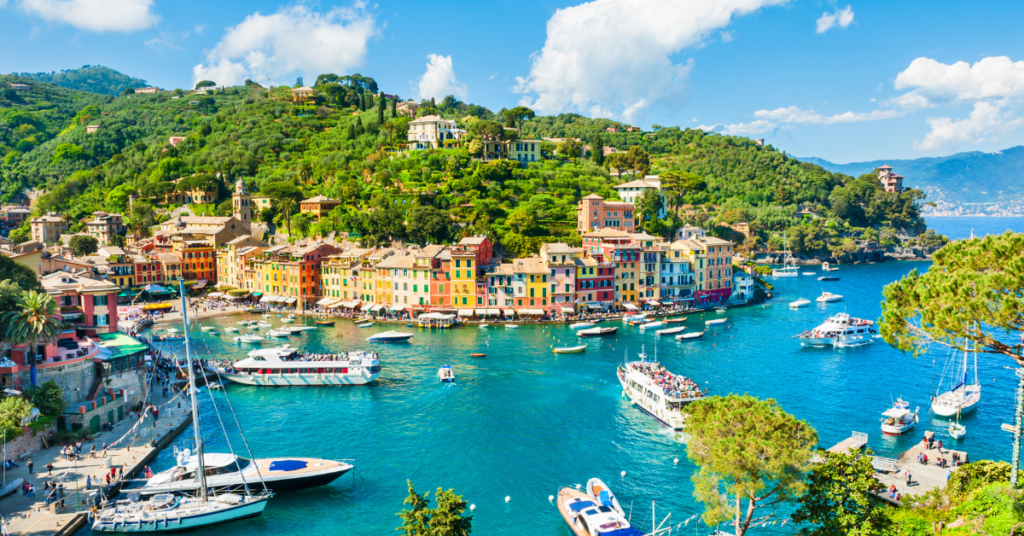 10 posti imperdibili liguria, cosa vedere liguria, spiagge, italia