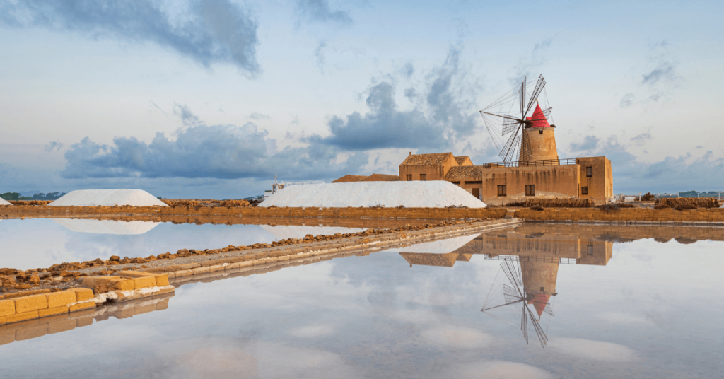 10 posti imperdibili a marsala, cosa vedere marsala, sicilia