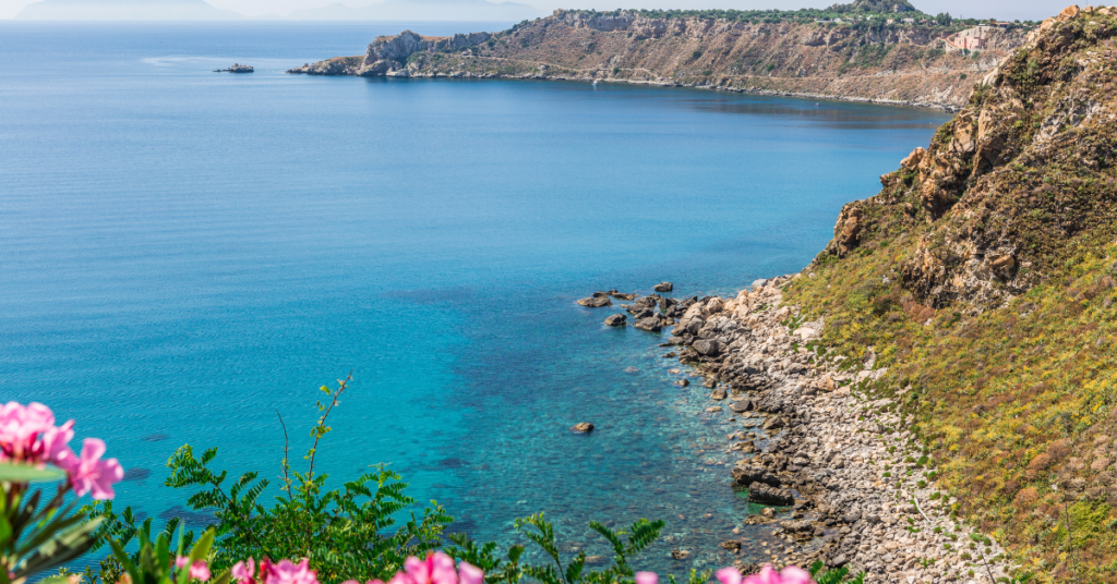 i 10 posti imperdibili a milazzo, cosa vedere milazzo, messina, sicilia