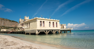 10 posti imperdibili mondello, cosa vedere mondello, palermo, sicilia