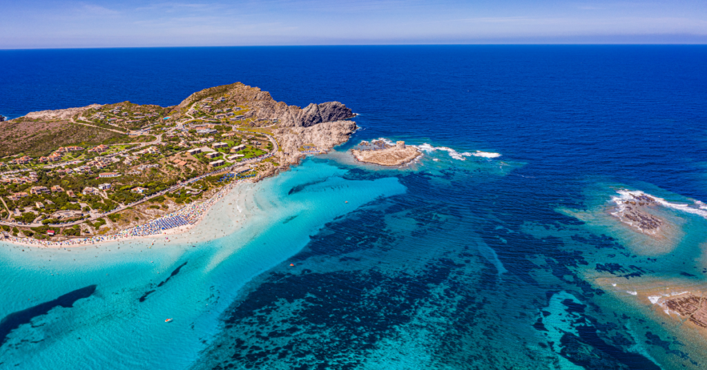 10 posti imperdibili nord sardegna, cosa vedere nord sardegna, sardegna