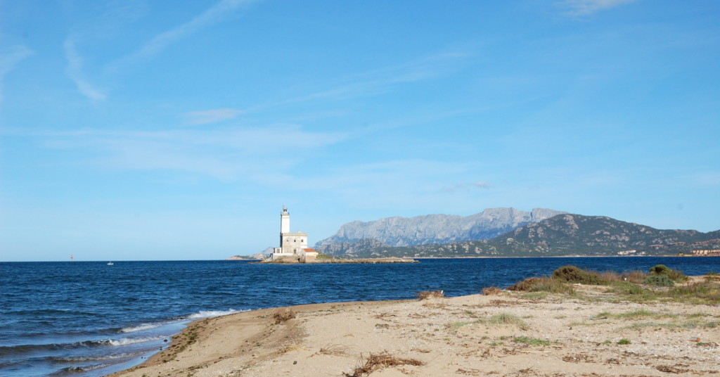 10 posti imperdibili olbia, cosa vedere olbia, sardegna