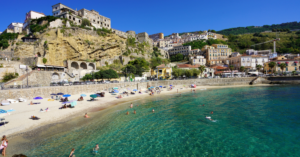 10 posti imperdibili pizzo calabro, cosa vedere pizzo calabro, calabria