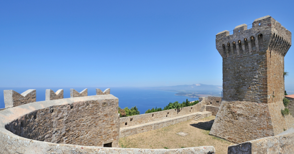 10 posti imperdibili populonia, cosa vedere populonia, toscana