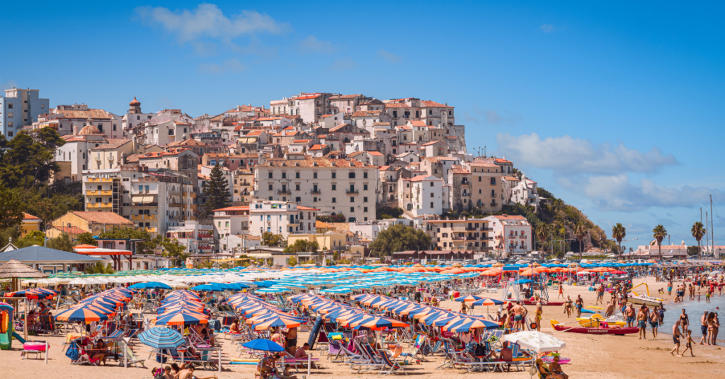 10 posti imperdibili rodi garganico, cosa vedere rodi garganico, foggia, puglia