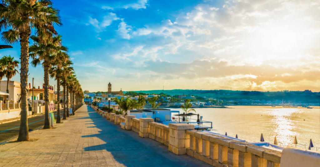 10 posti imperdibili santa maria di leuca, cosa vedere santa maria di leuca, puglia