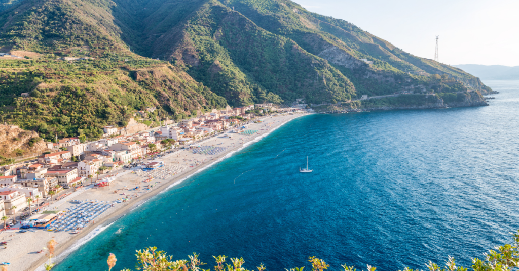 10 posti imperdibili scilla, cosa vedere scilla, calabria