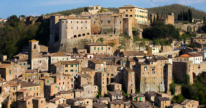 10 posti imperdibili sorano, cosa vedere sorano, toscana