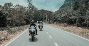 itinerari moto emilia romagna