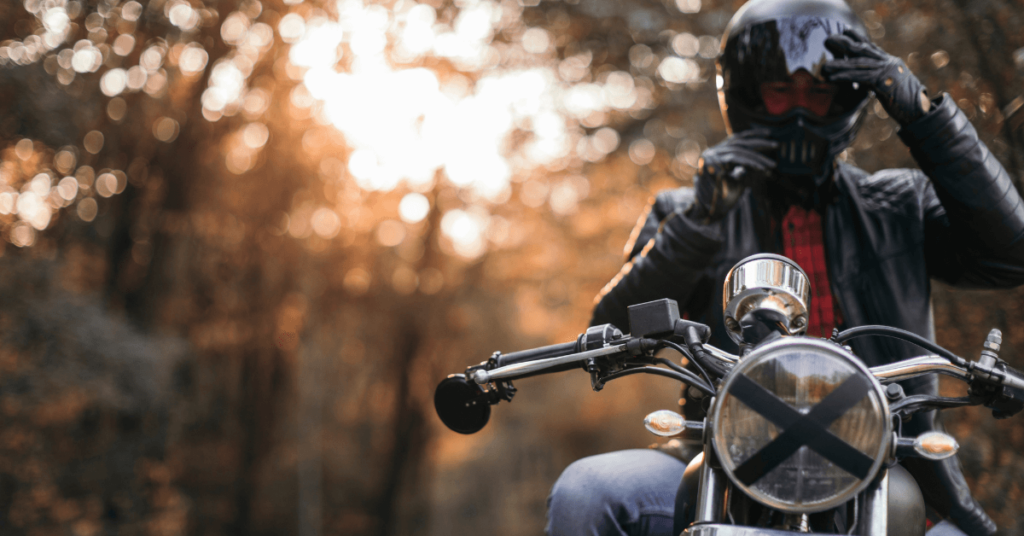 itinerari moto veneto