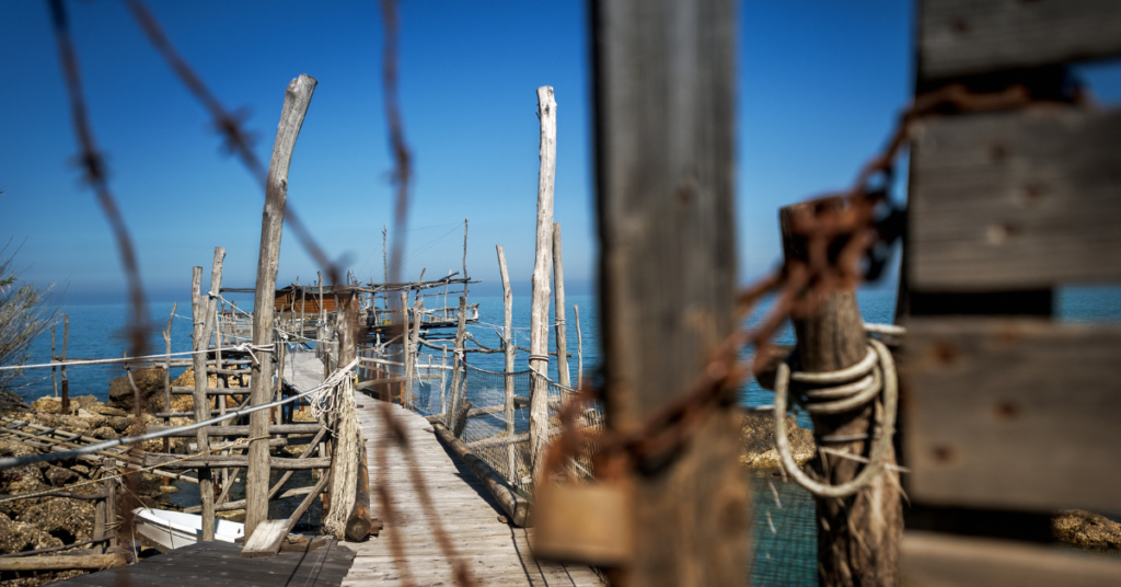 spiagge abruzzo