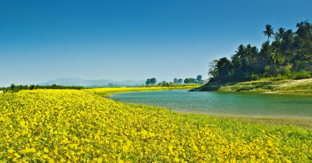 itinerari camper abruzzo