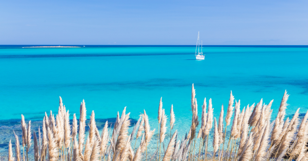 itinerari moto sardegna, penisola del sinis, costa verde, costa smeralda, golfo di orosei