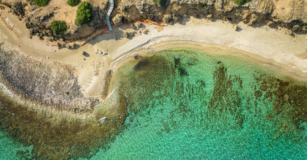 itinerari moto salento, puglia