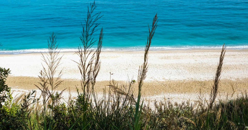 Conero, Marche, spiagge, mare