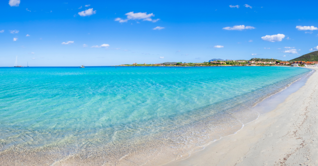 spiagge gallura, spiagge sardegna, italia, spiagge italiane