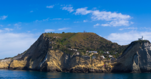 spiagge miseno, campania, campi flegrei