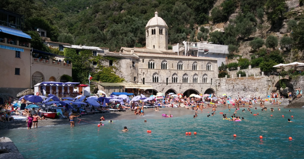 spiagge storiche italiane