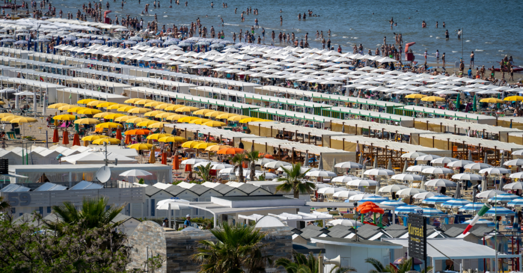 qualita concessioni balneari spiagge