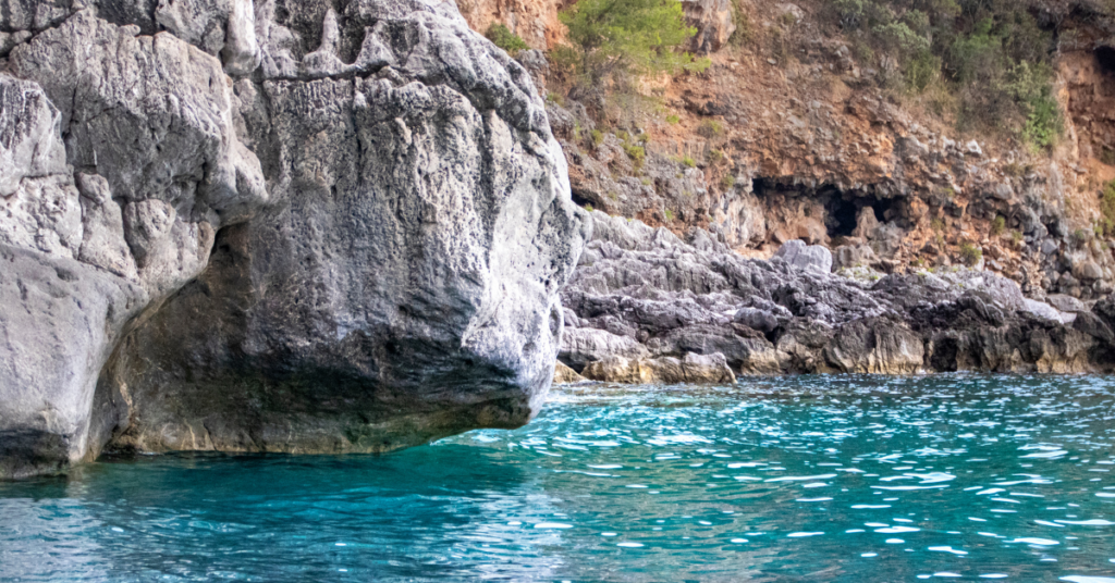 spiaggia accessibile Maratea