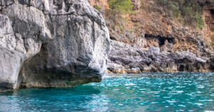 spiaggia accessibile Maratea