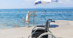 accessibilità spiagge italiane