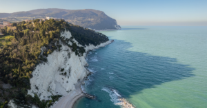 nuovo piano spiagge Marche